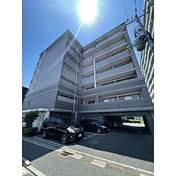 エスリード西小路御池