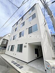 ＢｏａＳｏｒｔｅ町屋