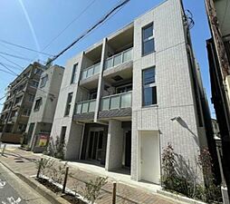 コンシデレート常盤台