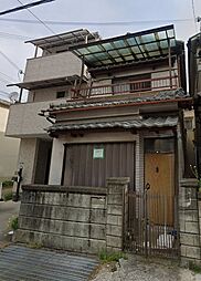 泉大津市楠町西の一戸建て