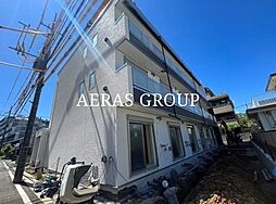リブリ・イシュタルテラス