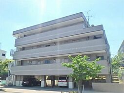 下田第三マンション 201
