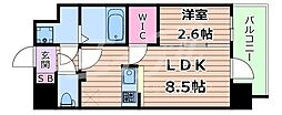 大阪市都島区都島本通４丁目