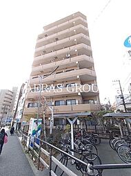 リベール国分寺