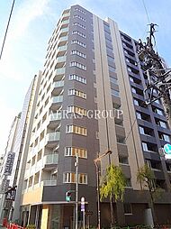 プレジリア東日本橋