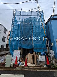 南台3丁目戸建