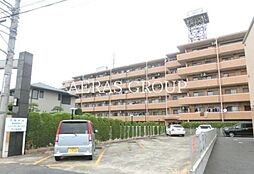 ライオンズマンション竹の塚第3