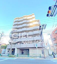 ルーブル野方参番館