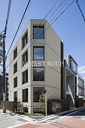 オーキッドレジデンス代々木 w301