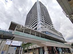 プラウドタワー小岩ファースト