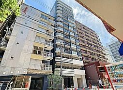 プレサンス三宮セントウエル 603