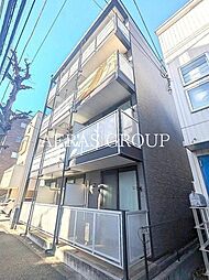 レオパレスルミエール 駒場東大