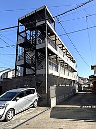 楽陽ハイツ 101
