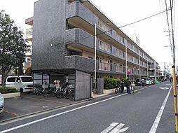 祖師谷ハイツえで