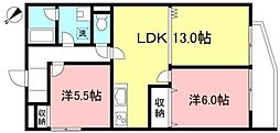 シティハイツ南原 403