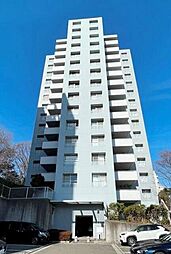 稲城市向陽台４丁目