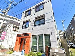 浦安市猫実３丁目