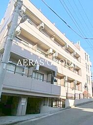 オークハウス北千束