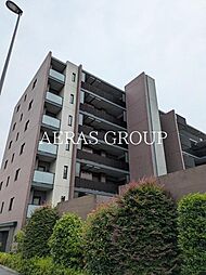 ドレッセ西馬込