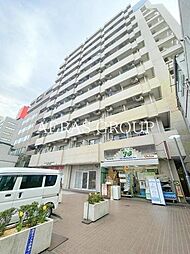 パレドール文京メトロプラザI