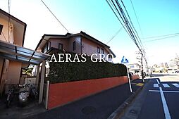 本藤沢6丁目戸建