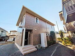 川西市見野３丁目の一戸建て