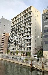 カナルフロント芝浦 1102