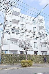 宮崎台ビレジ