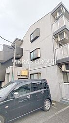 クリスタルハイツ相模台