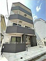 ベルシード京成小岩