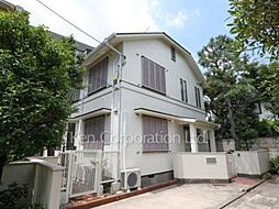 世田谷区南烏山１丁目の一戸建て