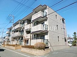 東大和市仲原３丁目