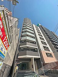 エグゼ阿倍野