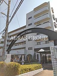 グランソレイユ大宮