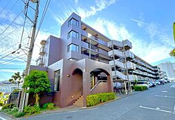 藤和ライブタウン大船1号棟 303