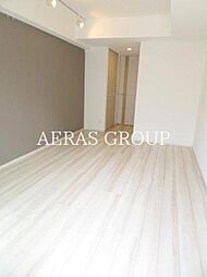 クレイシア北馬込