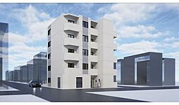 ジーグランデ西大井