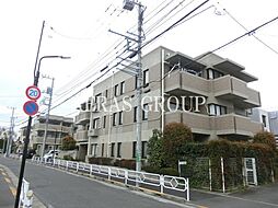 ベルメゾン狛江