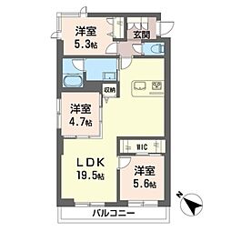 ホクレア聖蹟桜ヶ丘 301