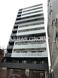 レジディア蒲田V