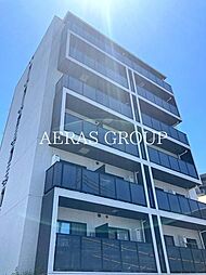 クレストコートＴＳ吾妻橋