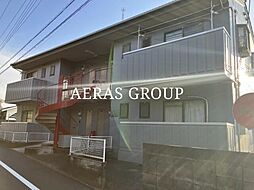 エステート小山第二