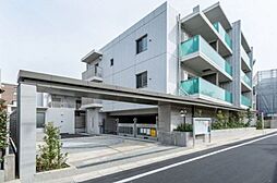 ドゥーエ西馬込 0108