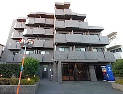 ルーブル喜多見