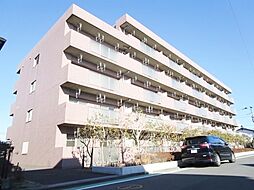 相模原市中央区清新５丁目