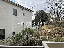 サンヴェール上大岡