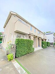 ガーデンテラス