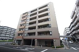 マイキャッスル仲町台ステーションフロント 206