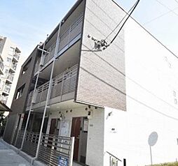 クレイノメゾン東橋本