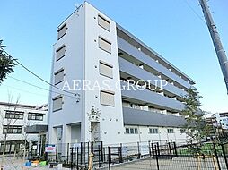 メディカルガーデン谷塚Ａ